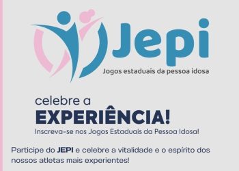Espírito Santo: Municípios confirmam participação nos Jogos Estaduais da Pessoa Idosa 2024