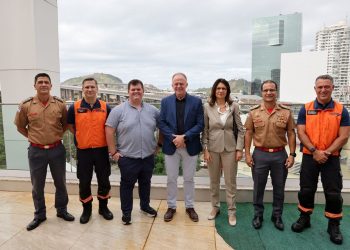 Espírito Santo: Secretária nacional de Mudanças do Clima visita o Estado