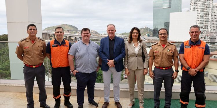 Espírito Santo: Secretária nacional de Mudanças do Clima visita o Estado