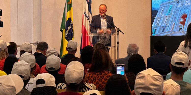 Espírito Santo: Projeto Semeando com Sustentabilidade receberá investimento três vezes maior