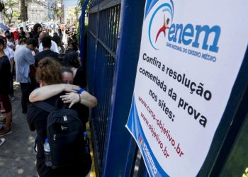 Enem 2024: Inscrições são prorrogadas para o dia 14 de junho