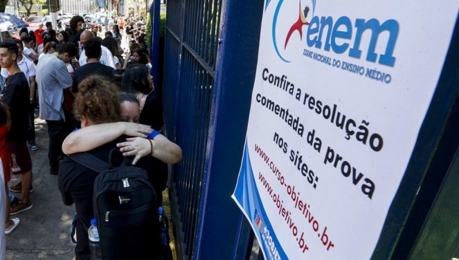 Enem 2024: Inscrições são prorrogadas para o dia 14 de junho
