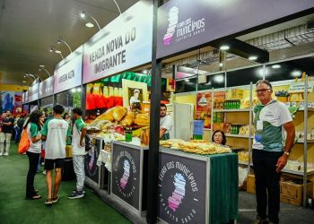 Espírito Santo: Feira dos Municípios 2024 celebra a diversidade e cultura dos capixabas