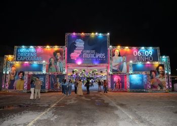 Turismo: Feira dos Municípios do Espírito Santo tem recorde de público