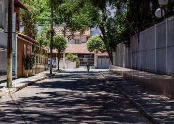 Espírito Santo: Projeto ‘A cidade se faz no caminho’ selecionará fotos de ruas capixabas para mostra no sul do Estado