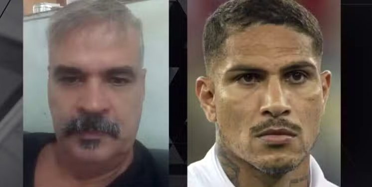 Golpe: Fraude no FGTS atingiu ídolos do futebol como Paolo Guerrero e Ramires