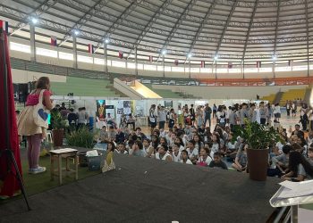 Guarapari: Tudo pronto para a 7ª edição da Feira de Educação Ambiental