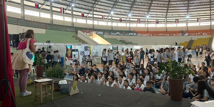 Guarapari: Tudo pronto para a 7ª edição da Feira de Educação Ambiental