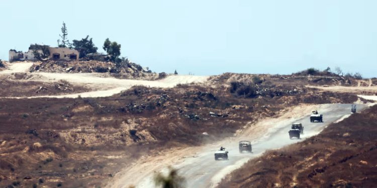 Oriente Médio: Hamas diz que cria amplas perspectivas para um acordo de cessar-fogo em Gaza