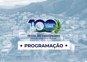 Iconha: Festa do Centenário de Iconha terá rodeio e muitas atrações