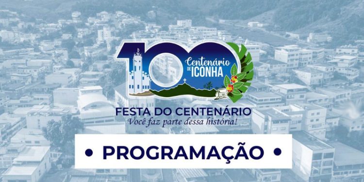 Iconha: Festa do Centenário de Iconha terá rodeio e muitas atrações