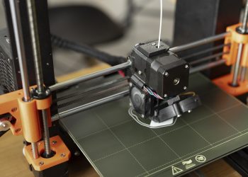 Guarapari: Incubadora do IFES com vagas abertas para curso gratuito de Impressão 3D