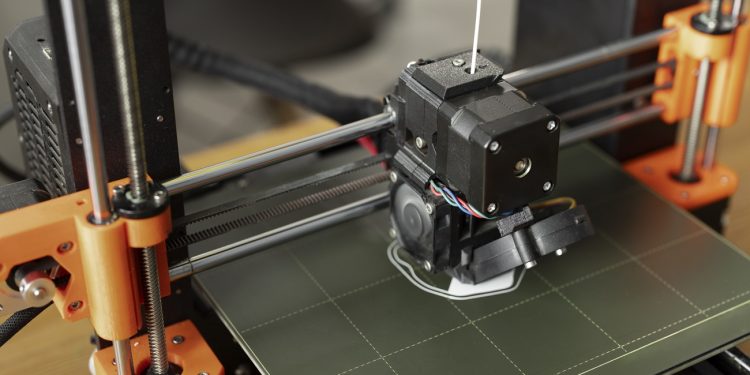 Guarapari: Incubadora do IFES com vagas abertas para curso gratuito de Impressão 3D