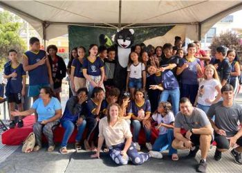 Itapemirim: Prefeitura realiza ações de conscientização na Semana do Meio Ambiente