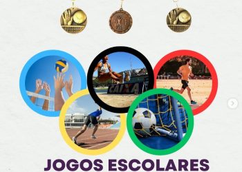 Itapemirim: Jogos Escolares começam nesta segunda (3)