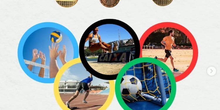 Itapemirim: Jogos Escolares começam nesta segunda (3)