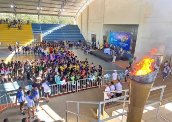 Itapemirim: Começam os Jogos Escolares 2024