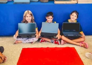 Itapemirim: Prefeitura investe em tecnologia para alunos da Rede Municipal