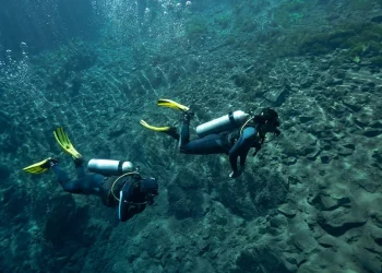 Turismo: Destinos no Brasil para quem gosta de aventura