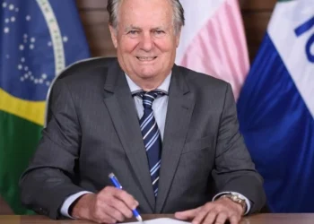 Política: João Paganini anuncia pré-candidatura à prefeitura