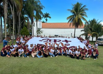 Anchieta: Festa Nacional de São José de Anchieta recebe evento nacional de juventude e presença do vice-presidente da CNBB