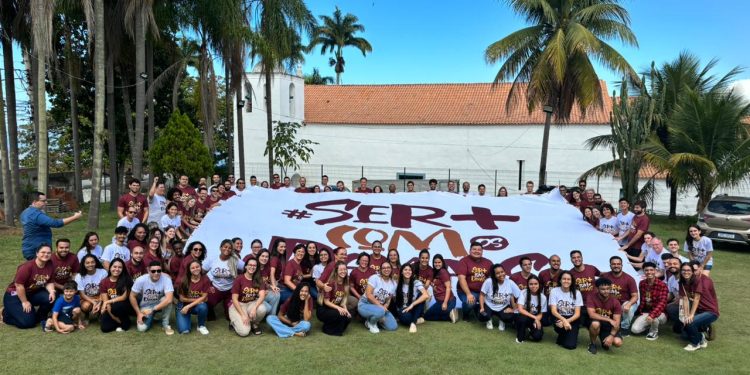 Anchieta: Festa Nacional de São José de Anchieta recebe evento nacional de juventude e presença do vice-presidente da CNBB