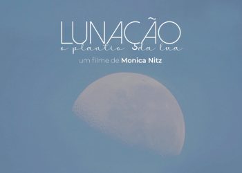 Vitória Cultural: Monica Nitz lança curta-metragem nesta quinta (6)