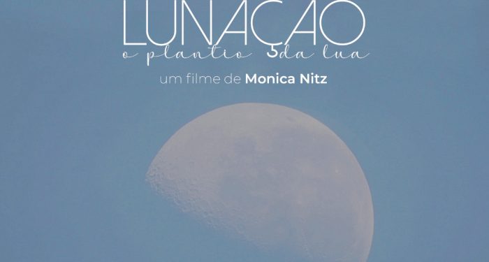 Vitória Cultural: Monica Nitz lança curta-metragem nesta quinta (6)