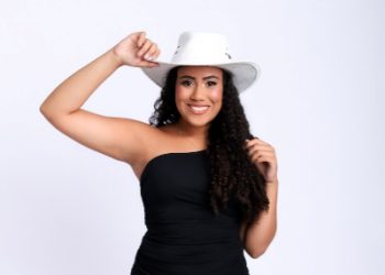 Maria Gabriela: Uma voz que desponta no universo sertanejo