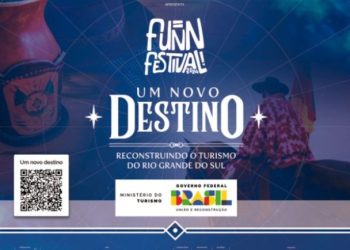 Turismo: MTur lança movimento “Um Novo Destino” para ajudar reconstrução do turismo gaúcho