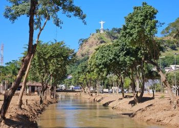 Espírito Santo: Mimoso do Sul recebe novos investimentos do Estado para reconstrução da cidade