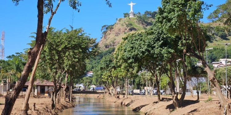 Espírito Santo: Mimoso do Sul recebe novos investimentos do Estado para reconstrução da cidade
