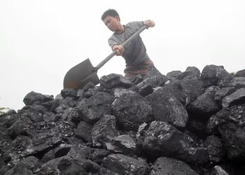 Meio Ambiente: Mais de 800 usinas de carvão em todo o mundo poderiam ser desativadas com lucro