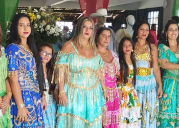Espírito Santo: Secretaria Estadual das Mulheres promove evento ‘Fazendo Valer a Equidade’ voltado às mulheres ciganas