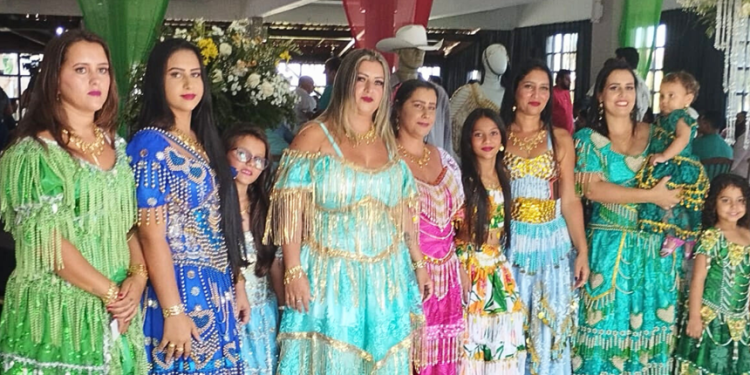 Espírito Santo: Secretaria Estadual das Mulheres promove evento ‘Fazendo Valer a Equidade’ voltado às mulheres ciganas