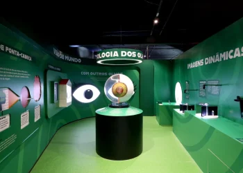 Turismo: Museu da Imaginação de São Paulo reabre com 13 exposições