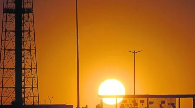 Clima: Nova onda de calor afeta estados do centro-sul com temperaturas 5ºC acima da média