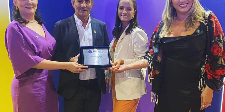 Kennedy: Município se destaca como Prefeitura Empreendedora com Programa Mais Caminhos