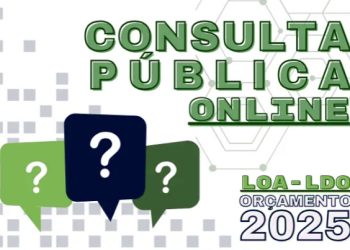 Kennedy: Prefeitura começa a receber propostas da população para o Orçamento Participativo