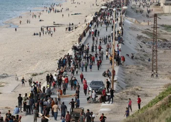 ONU: Autoridade Palestina e Hamas apoiam resolução de cessar-fogo aprovada no Conselho de Segurança