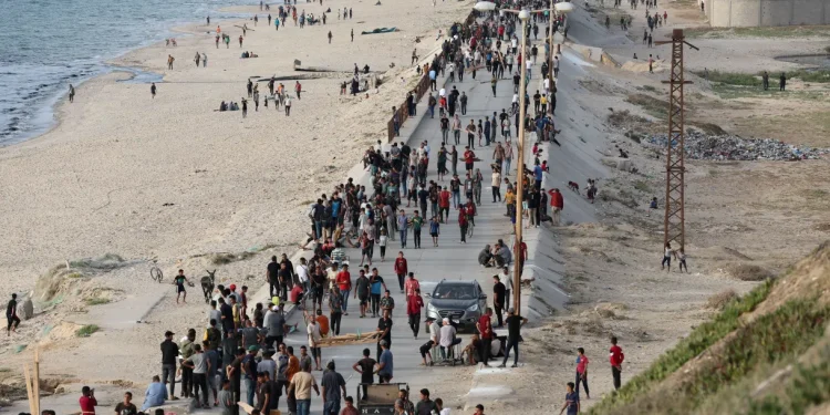 ONU: Autoridade Palestina e Hamas apoiam resolução de cessar-fogo aprovada no Conselho de Segurança