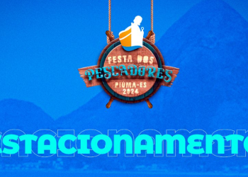 Piúma: Prefeitura libera estacionamento para a Festa dos Pescadores