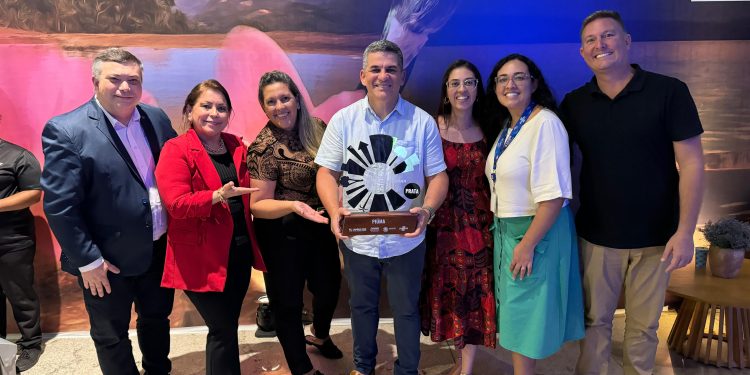Piúma: Município é prata no Programa Cidade Empreendedora