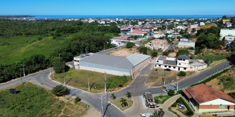 Anchieta em Crescimento: Carência de Imóveis Exige Novas Soluções Habitacionais