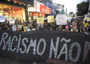 ALES: Temática racial pauta debates na Assembleia