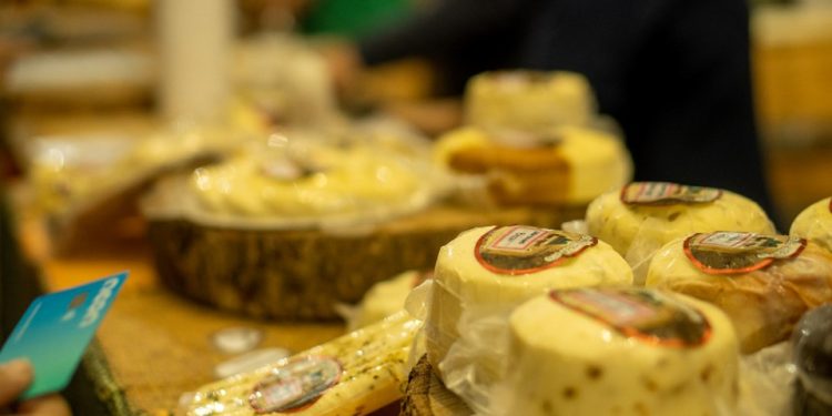 Turismo: Rota dos Queijos de João Neiva (ES) revela sabor e tradição