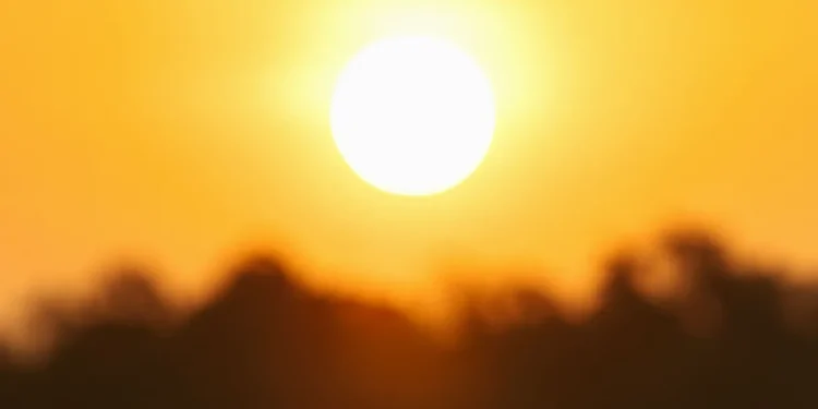 Clima: Inverno começa nesta quinta (20) com temperaturas elevadas