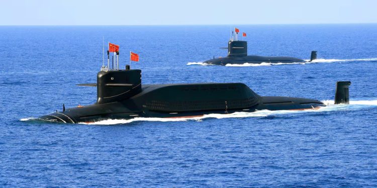 Mundo: EUA e China realizam primeiras negociações nucleares informais em 5 anos