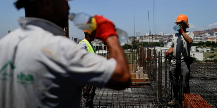Clima: Calor extremo mata centenas enquanto verão começa no Hemisfério Norte