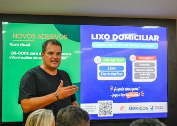 Vitória: Capital terá novo e moderno sistema de coleta de resíduos